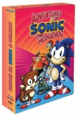 Watch The Adventures of Sonic the Hedgehog 5movies